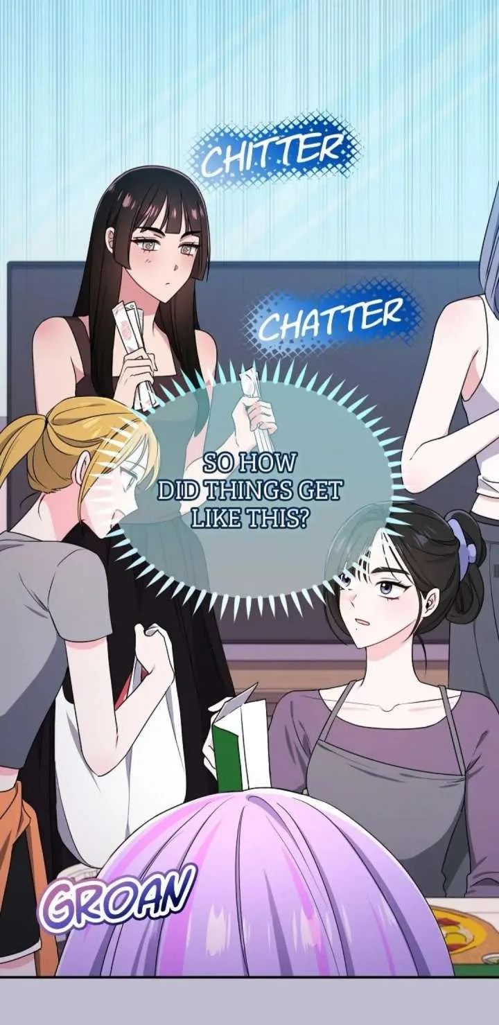 Moonshark: Sharks Are Born To Be Stars Chapter 64 page 44