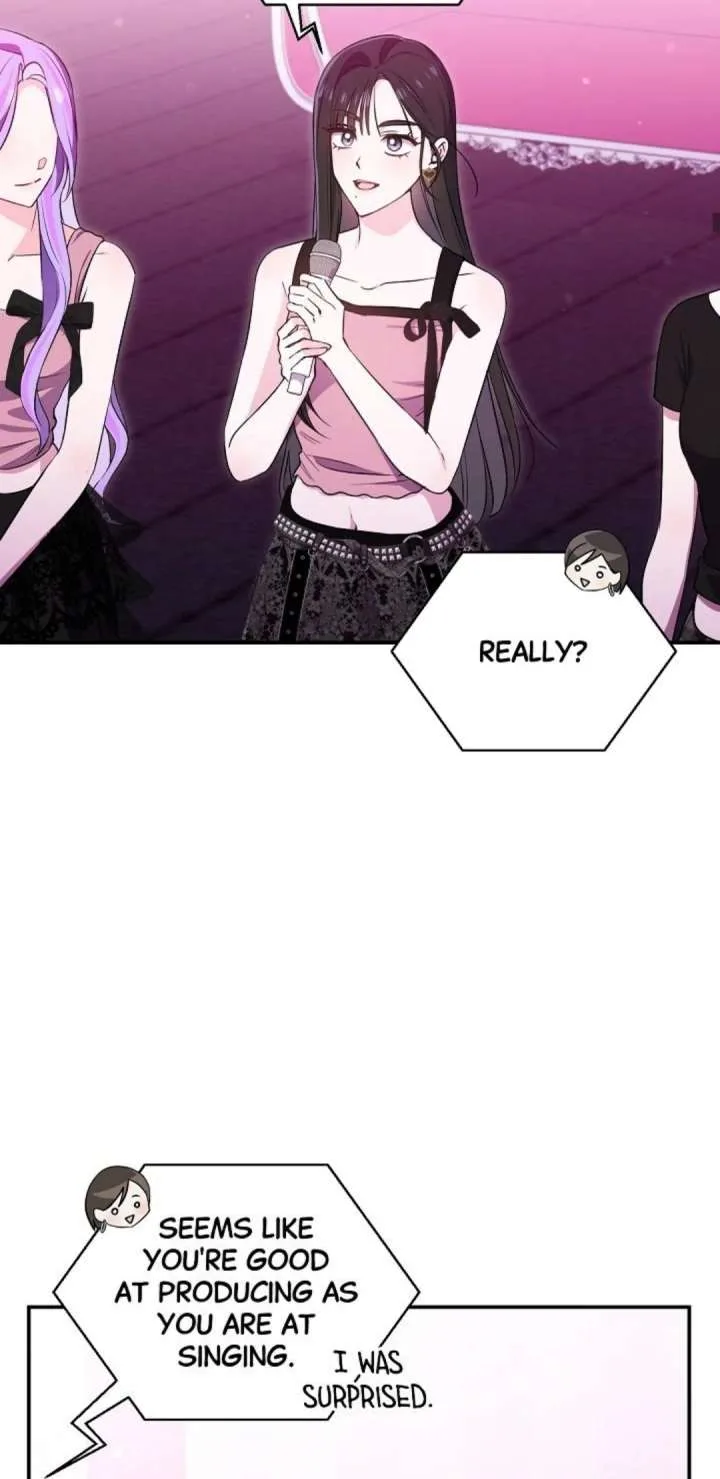 Moonshark: Sharks Are Born To Be Stars Chapter 64 page 13