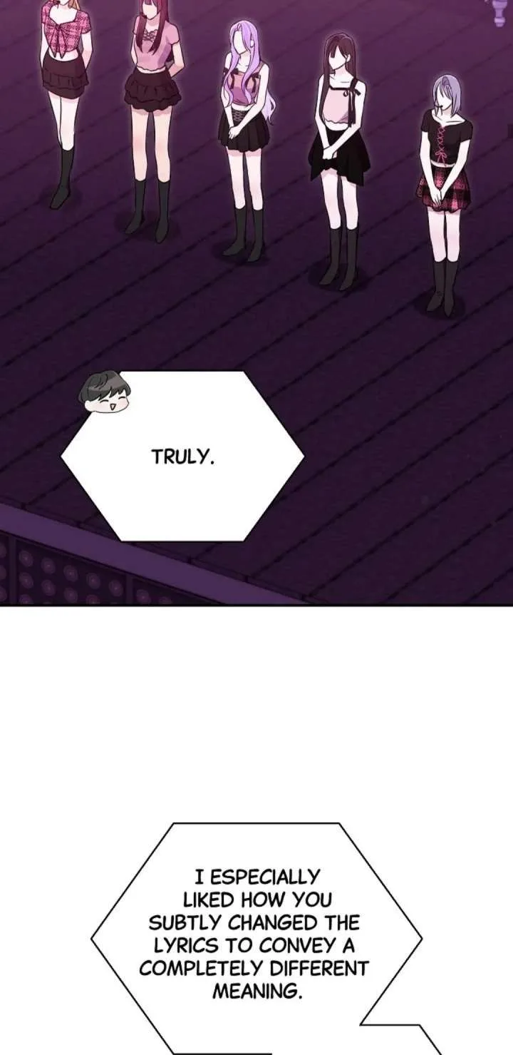 Moonshark: Sharks Are Born To Be Stars Chapter 64 page 11