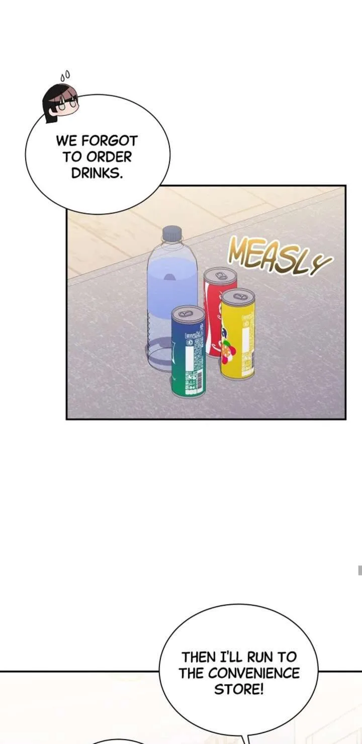 Moonshark: Sharks Are Born To Be Stars Chapter 64 page 60