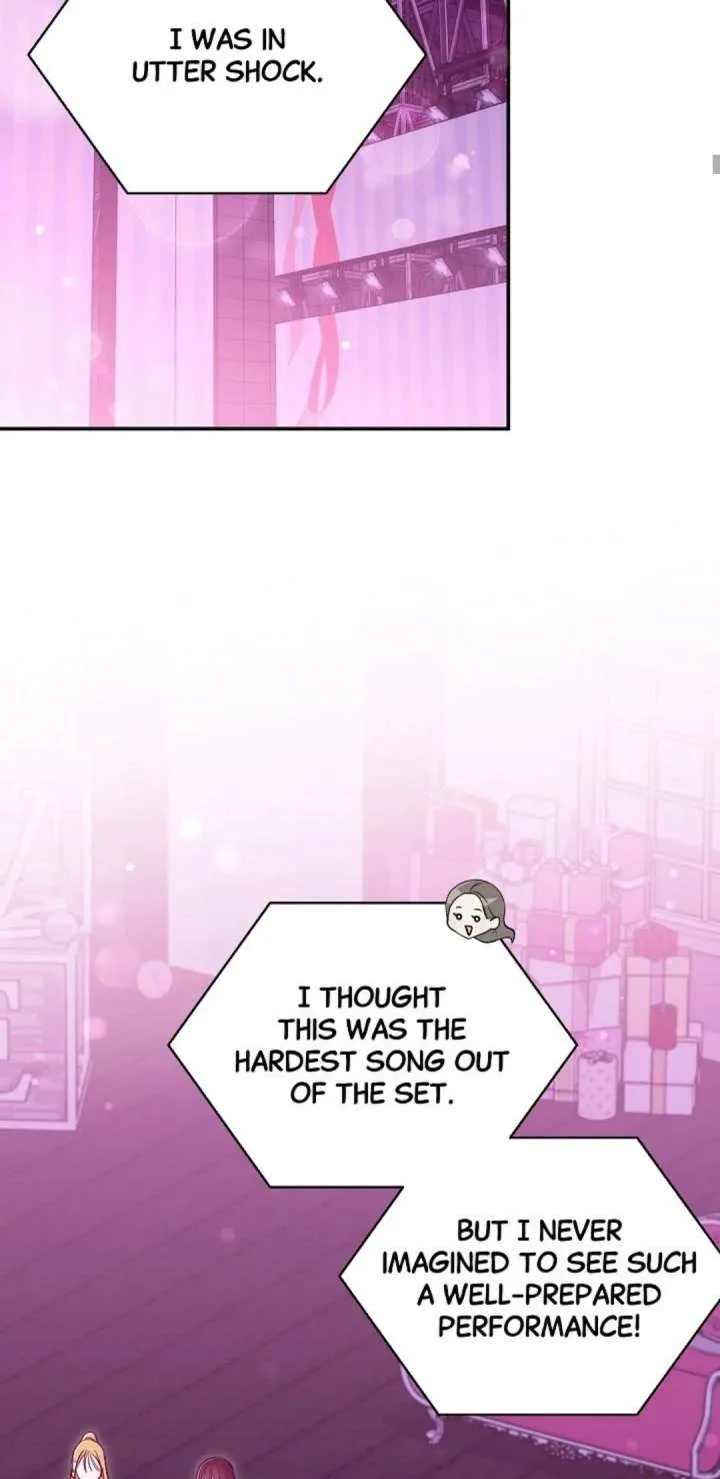 Moonshark: Sharks Are Born To Be Stars Chapter 64 page 10