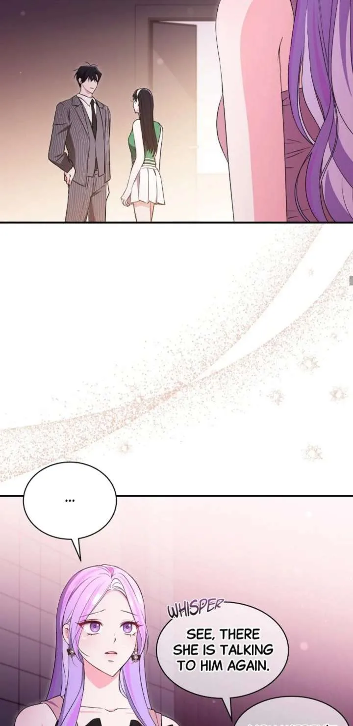 Moonshark: Sharks Are Born To Be Stars Chapter 64 page 31
