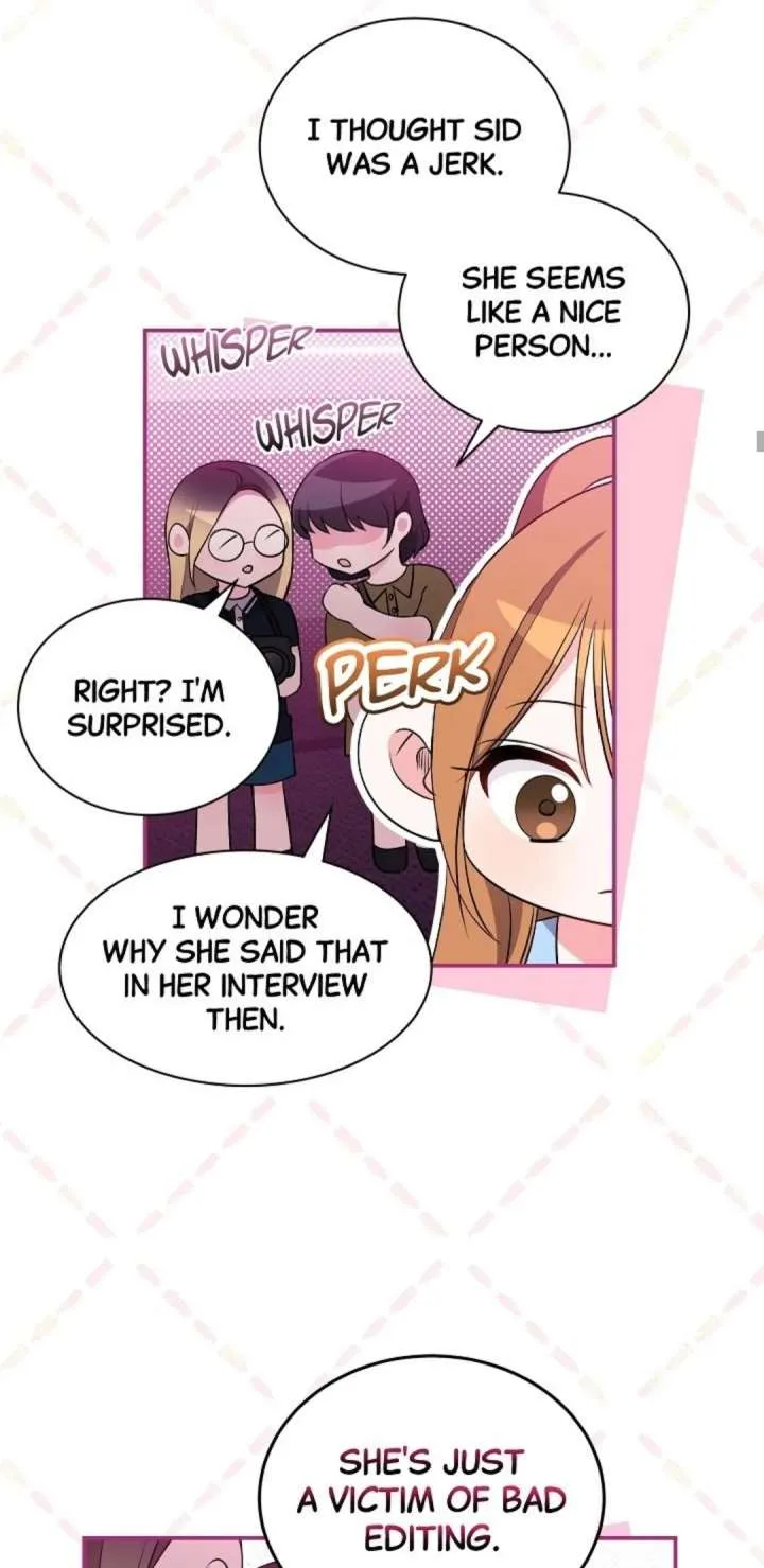 Moonshark: Sharks Are Born To Be Stars Chapter 64 page 23