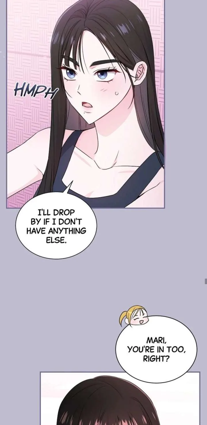 Moonshark: Sharks Are Born To Be Stars Chapter 64 page 52