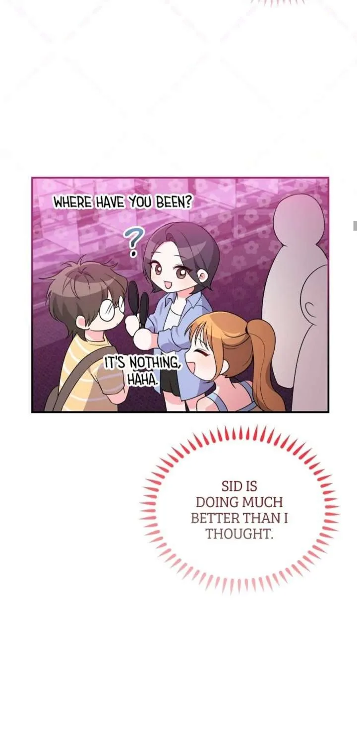 Moonshark: Sharks Are Born To Be Stars Chapter 64 page 25