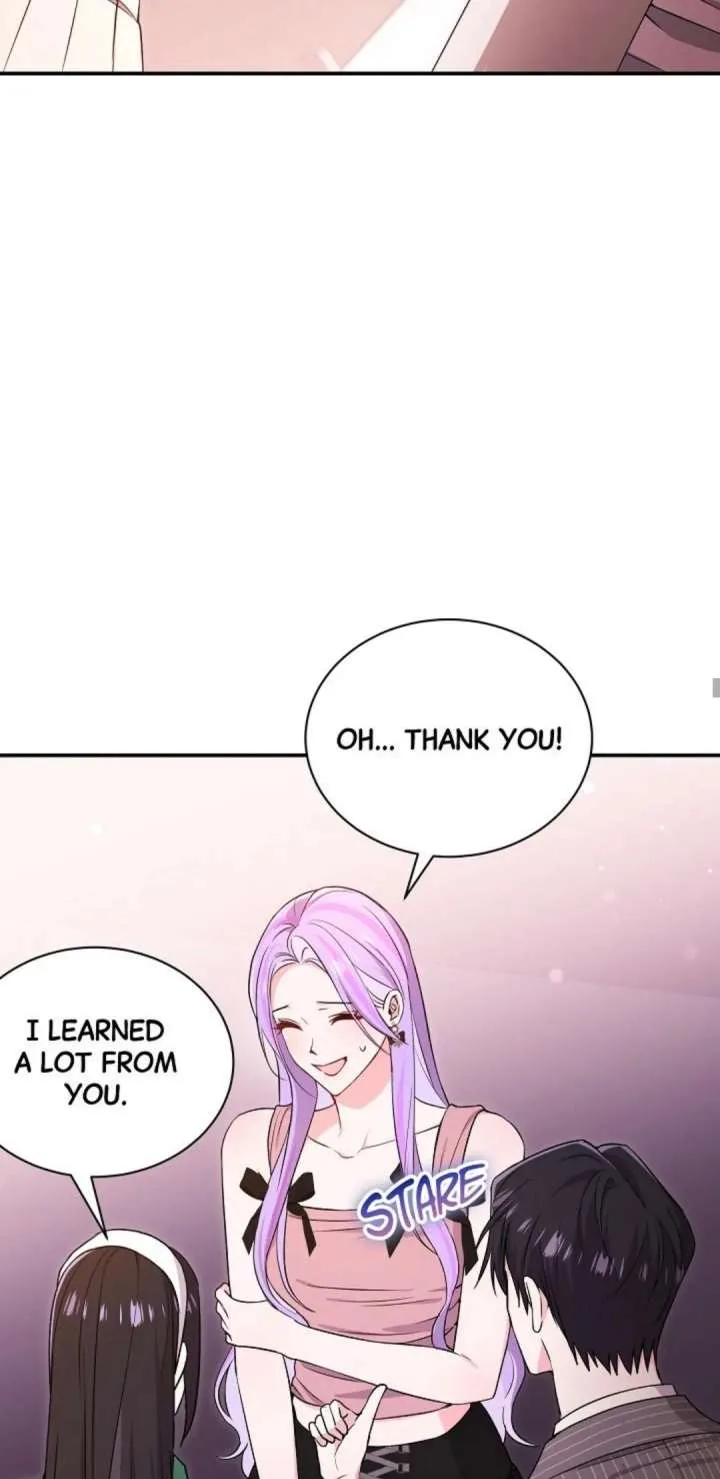 Moonshark: Sharks Are Born To Be Stars Chapter 64 page 37