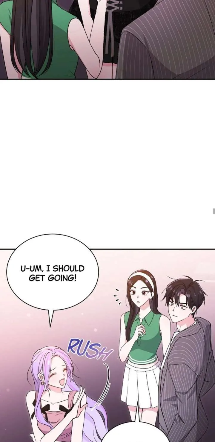 Moonshark: Sharks Are Born To Be Stars Chapter 64 page 38