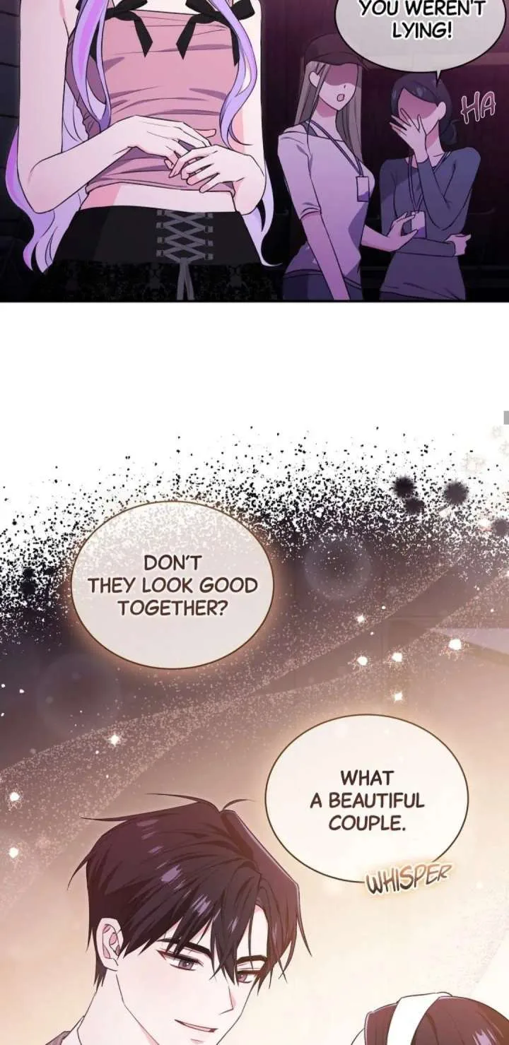 Moonshark: Sharks Are Born To Be Stars Chapter 64 page 32