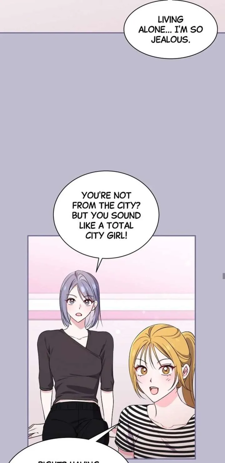 Moonshark: Sharks Are Born To Be Stars Chapter 64 page 47
