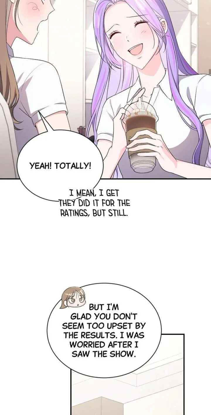 Moonshark: Sharks Are Born To Be Stars Chapter 59 page 14