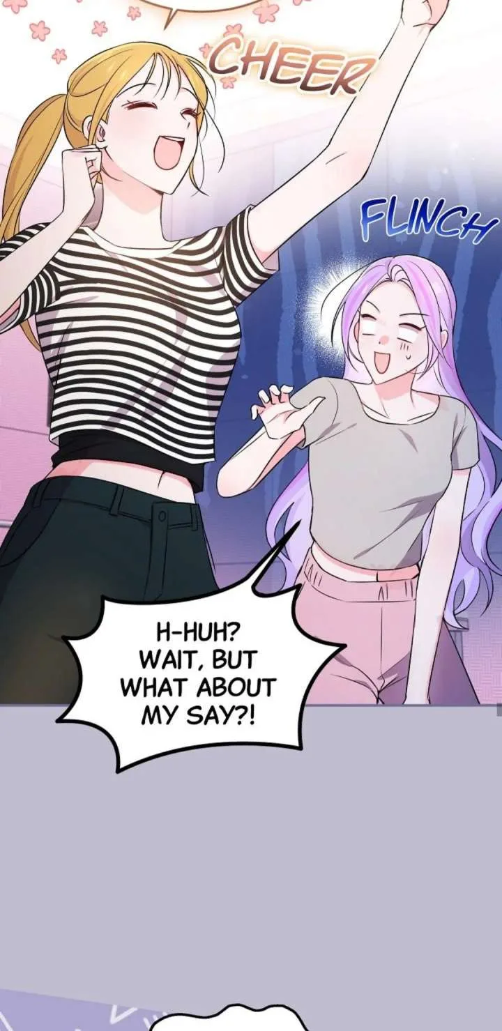 Moonshark: Sharks Are Born To Be Stars Chapter 64 page 54