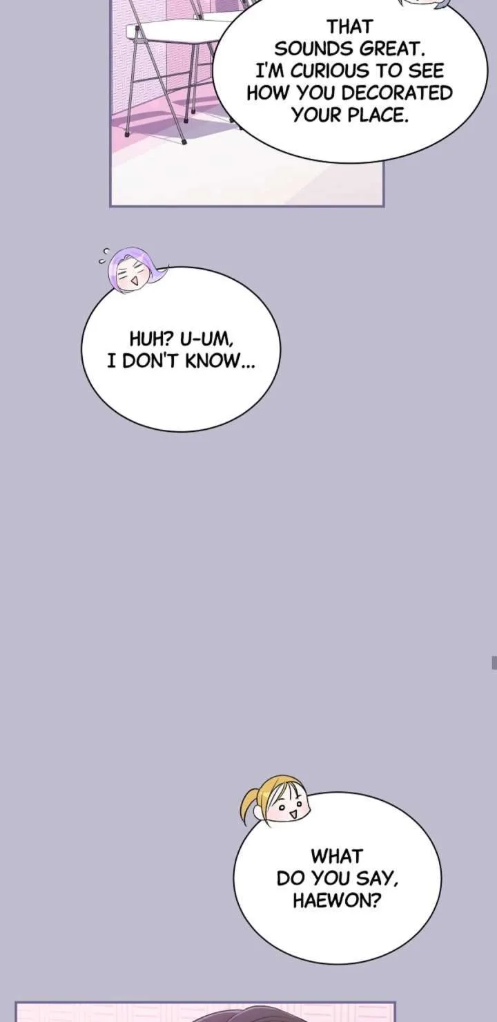 Moonshark: Sharks Are Born To Be Stars Chapter 64 page 51