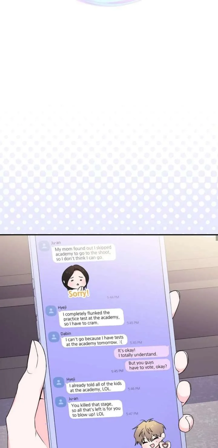 Moonshark: Sharks Are Born To Be Stars Chapter 64 page 42