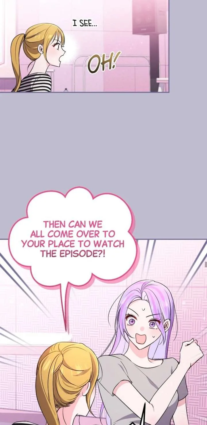 Moonshark: Sharks Are Born To Be Stars Chapter 64 page 49