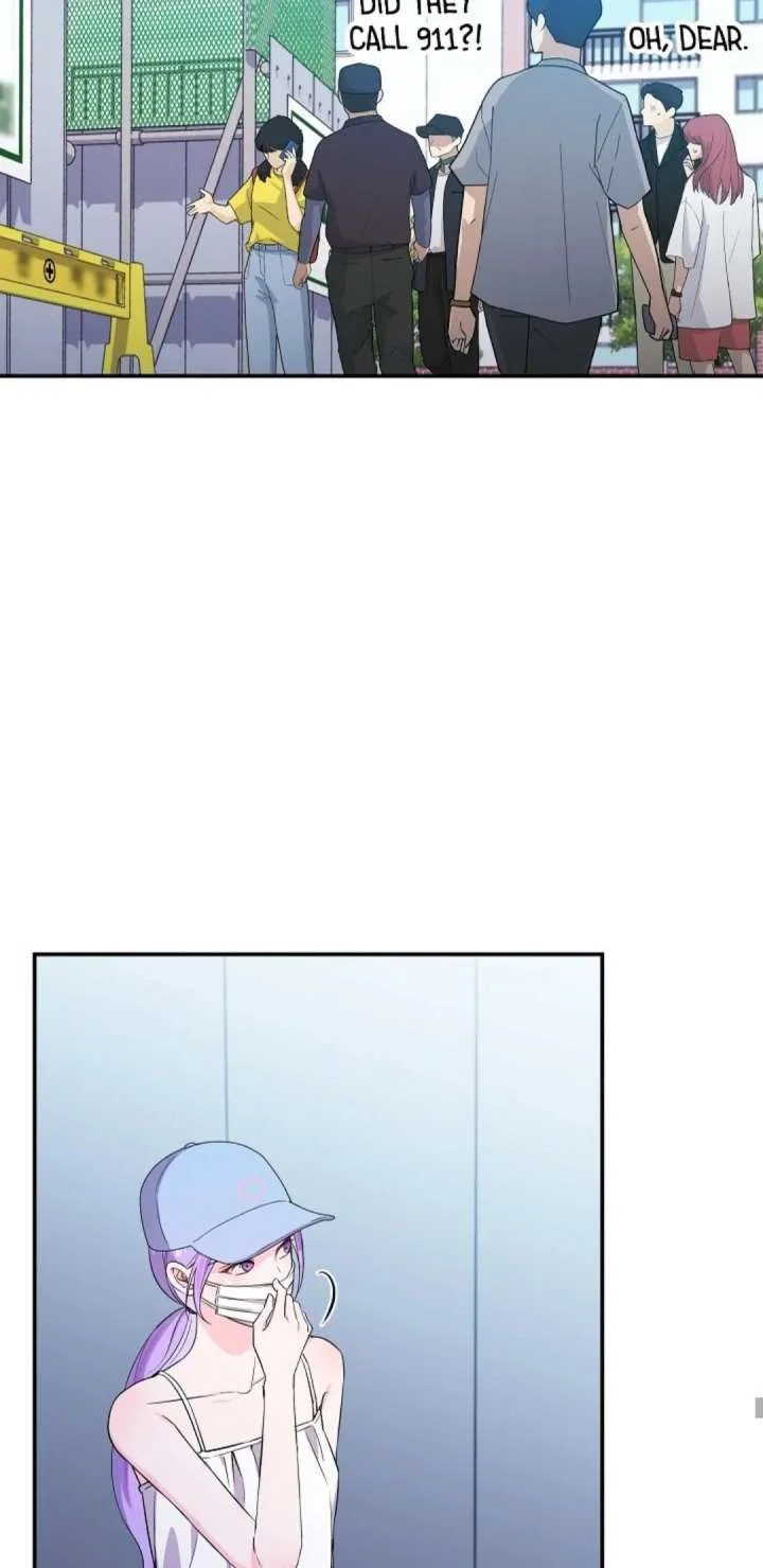 Moonshark: Sharks Are Born To Be Stars Chapter 64 page 70