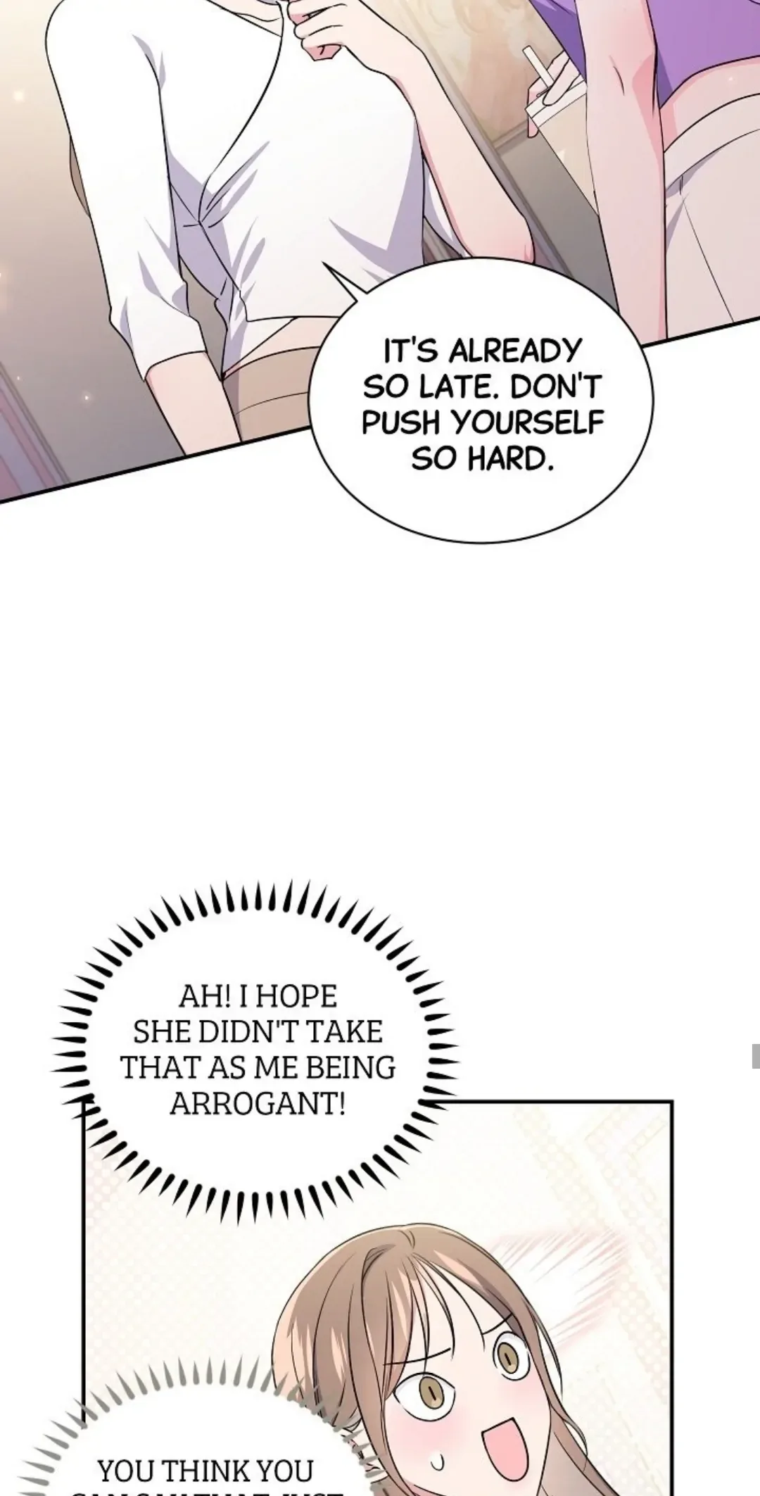 Moonshark: Sharks Are Born To Be Stars Chapter 56 page 45