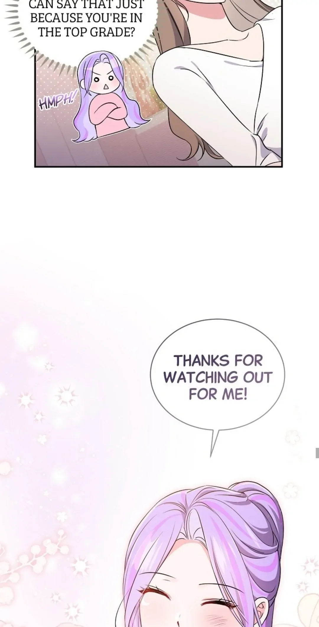 Moonshark: Sharks Are Born To Be Stars Chapter 56 page 46