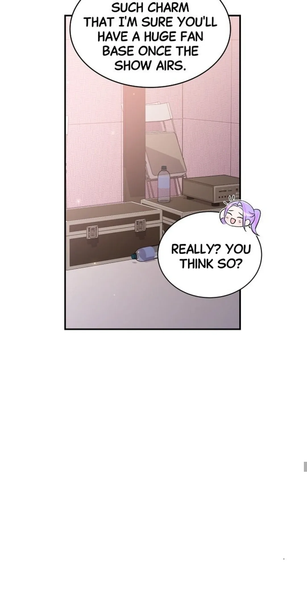 Moonshark: Sharks Are Born To Be Stars Chapter 56 page 49