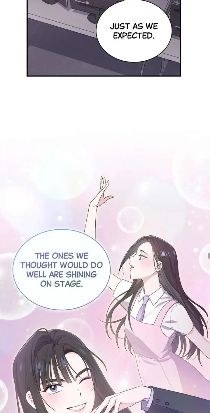 Moonshark: Sharks Are Born To Be Stars Chapter 58 page 44