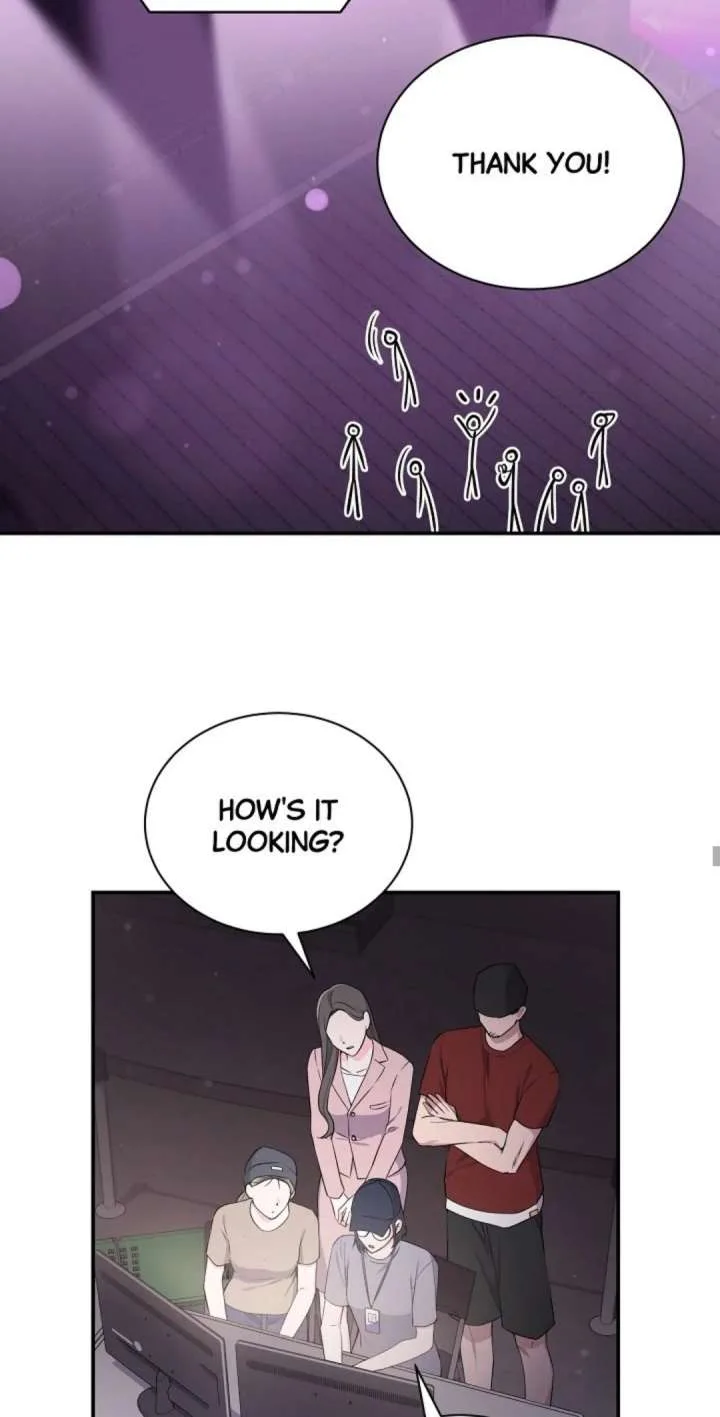Moonshark: Sharks Are Born To Be Stars Chapter 58 page 43