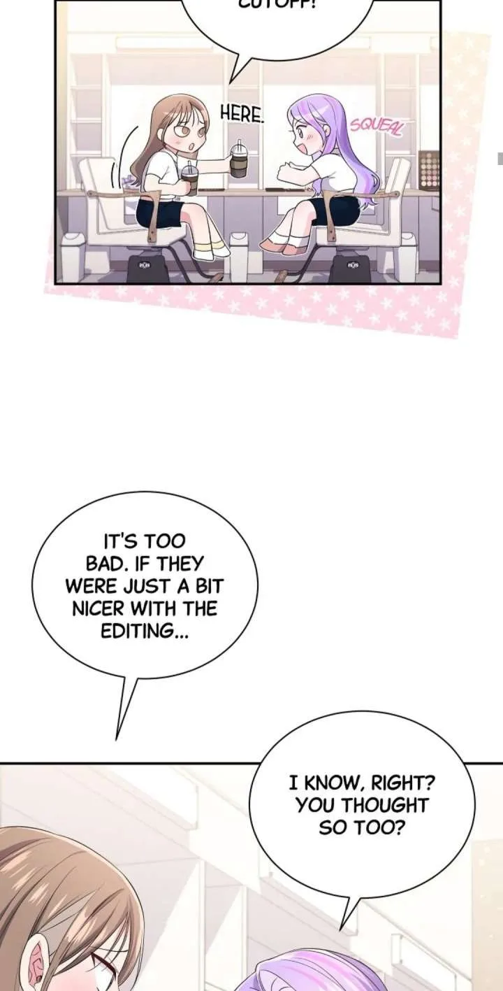 Moonshark: Sharks Are Born To Be Stars Chapter 59 page 13