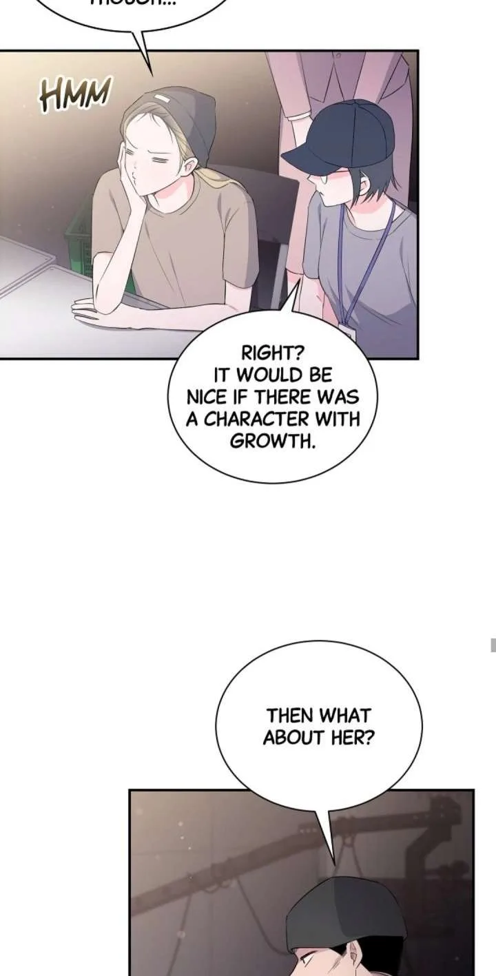 Moonshark: Sharks Are Born To Be Stars Chapter 58 page 47