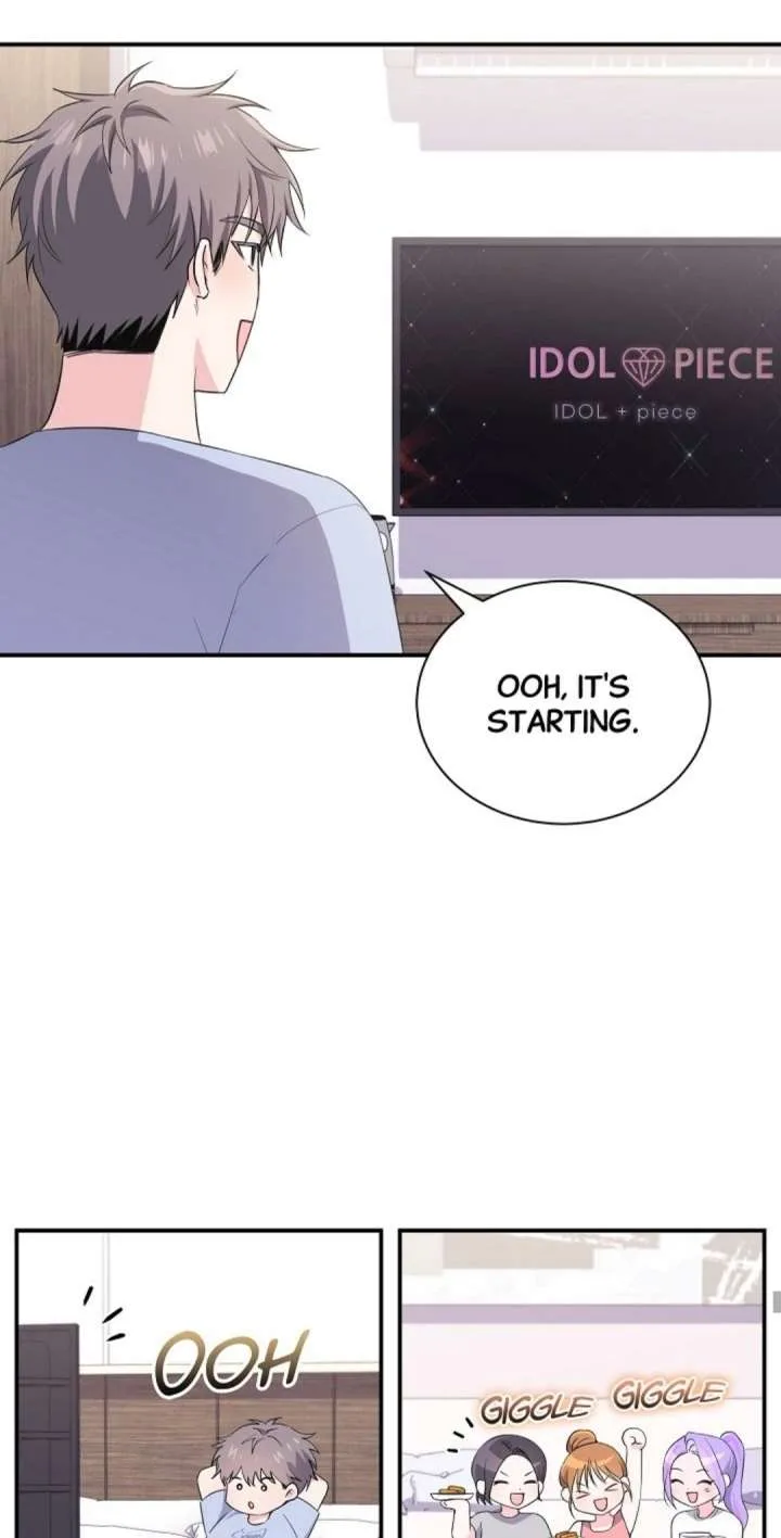Moonshark: Sharks Are Born To Be Stars Chapter 58 page 60