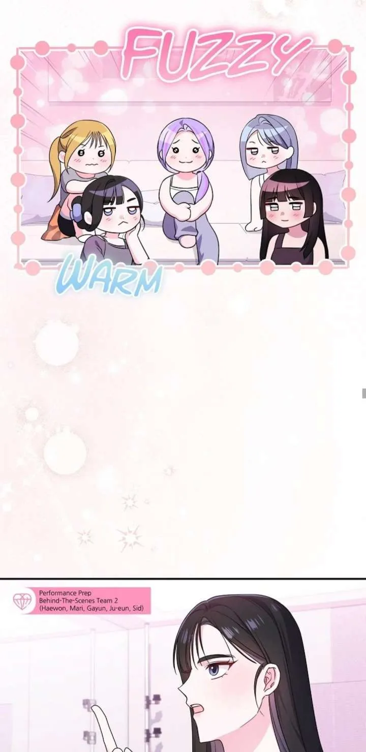 Moonshark: Sharks Are Born To Be Stars Chapter 65 page 41