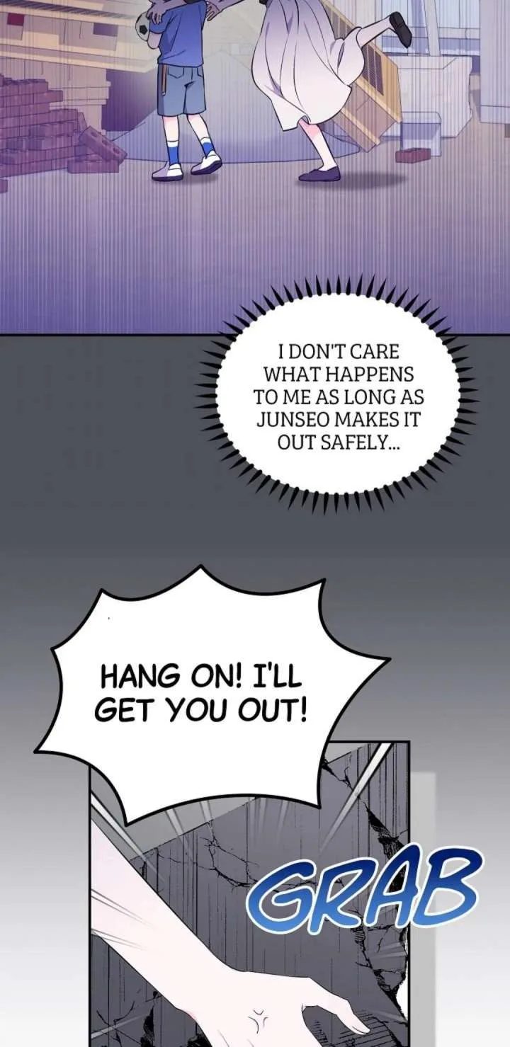 Moonshark: Sharks Are Born To Be Stars Chapter 65 page 11
