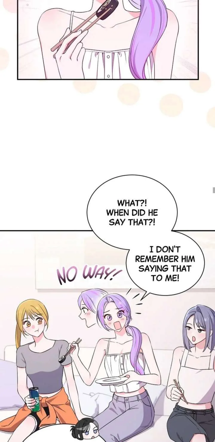 Moonshark: Sharks Are Born To Be Stars Chapter 65 page 34