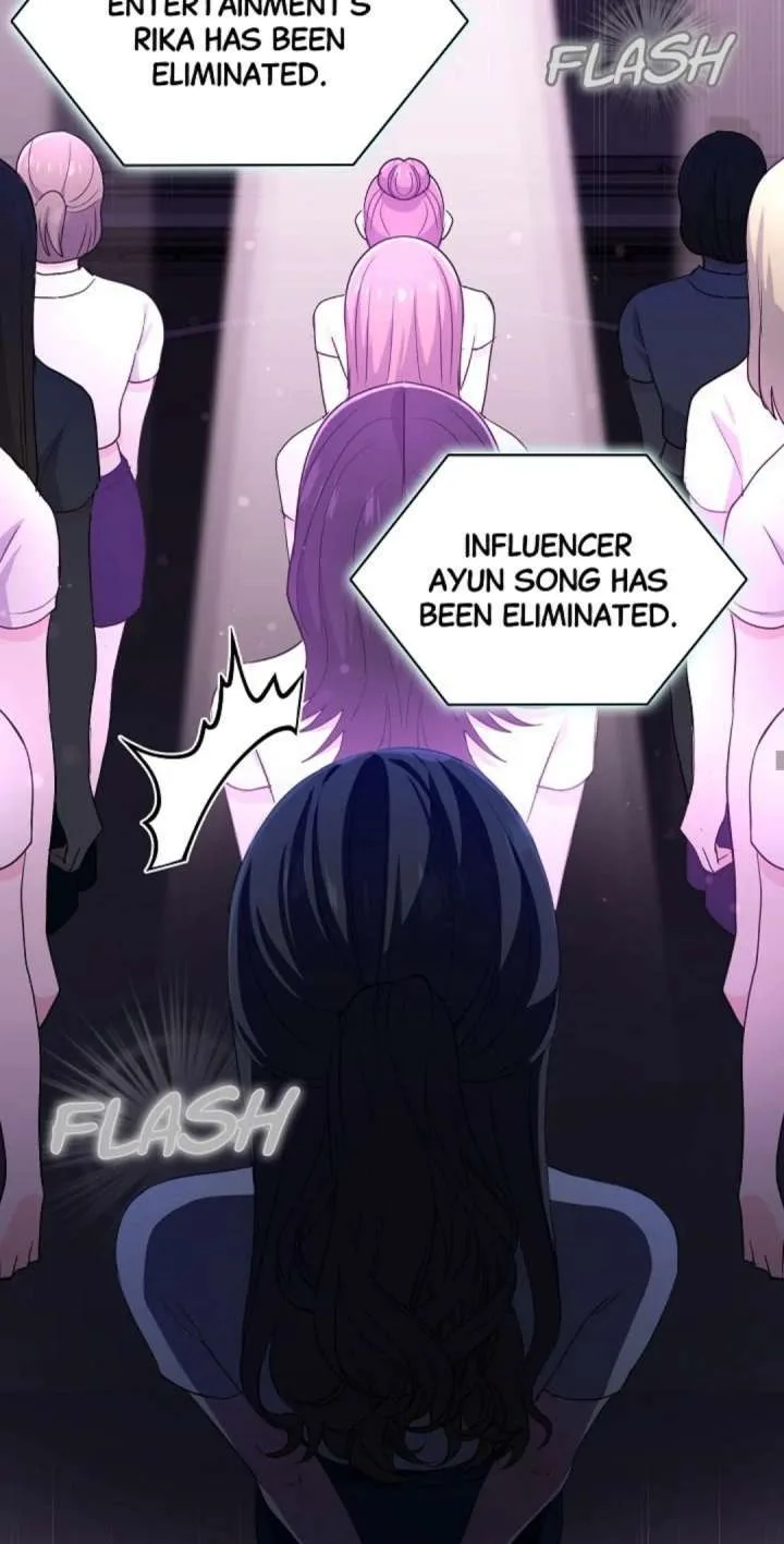 Moonshark: Sharks Are Born To Be Stars Chapter 59 page 39