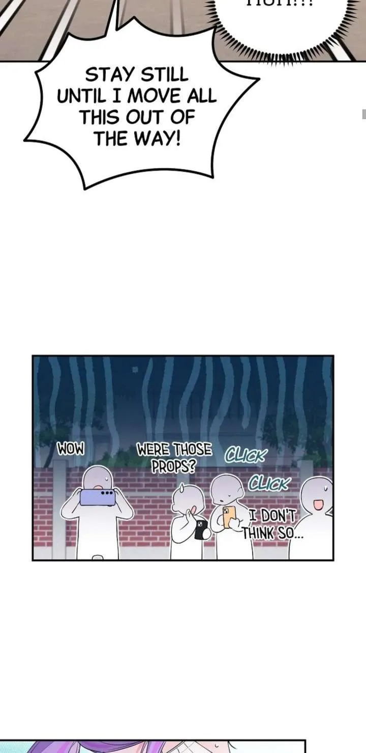 Moonshark: Sharks Are Born To Be Stars Chapter 65 page 13