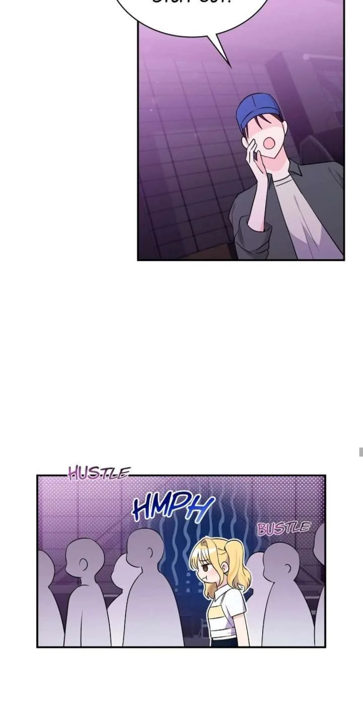 Moonshark: Sharks Are Born To Be Stars Chapter 59 page 50