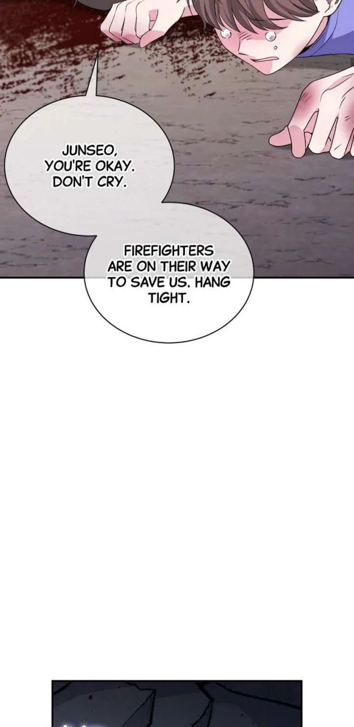 Moonshark: Sharks Are Born To Be Stars Chapter 65 page 8