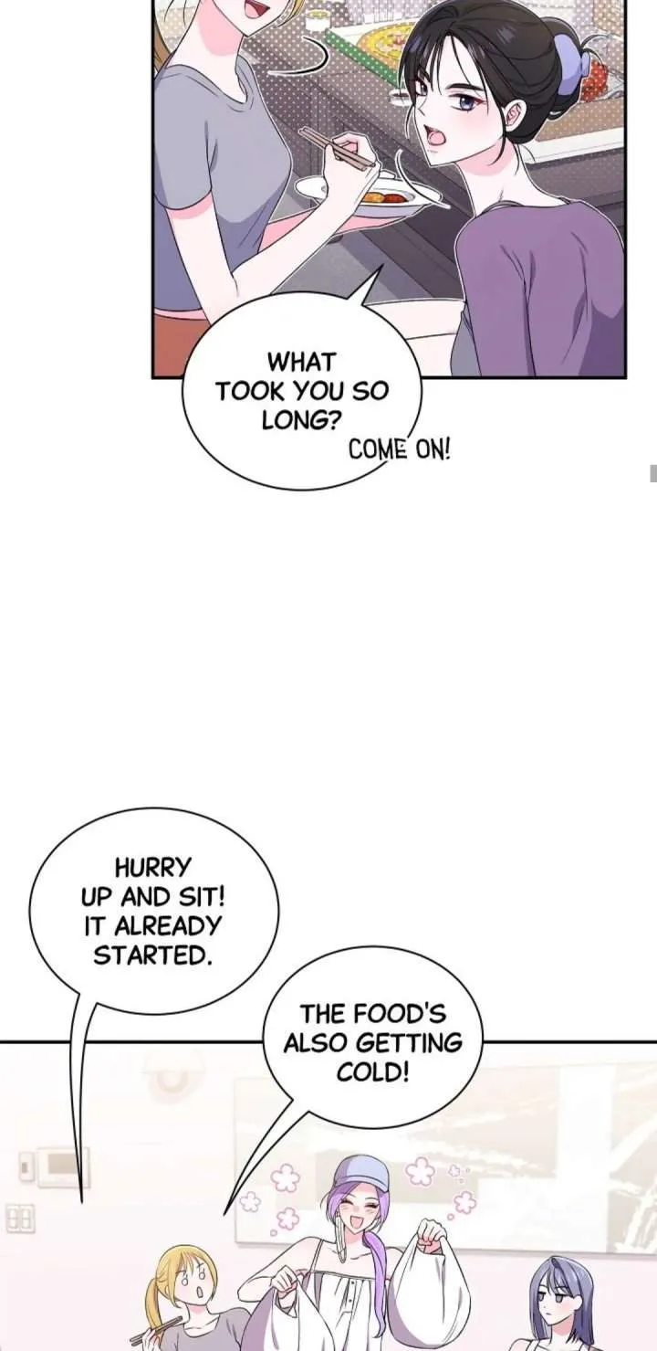 Moonshark: Sharks Are Born To Be Stars Chapter 65 page 28