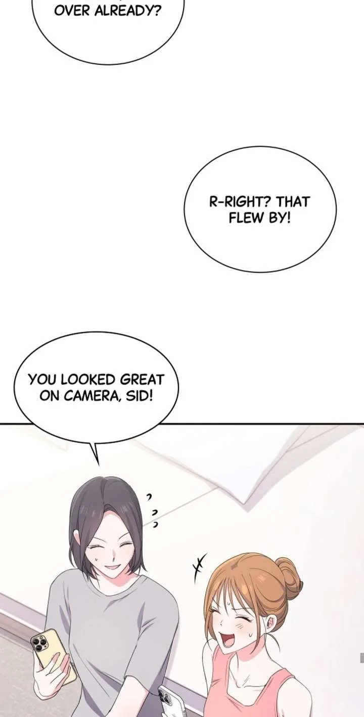 Moonshark: Sharks Are Born To Be Stars Chapter 58 page 65