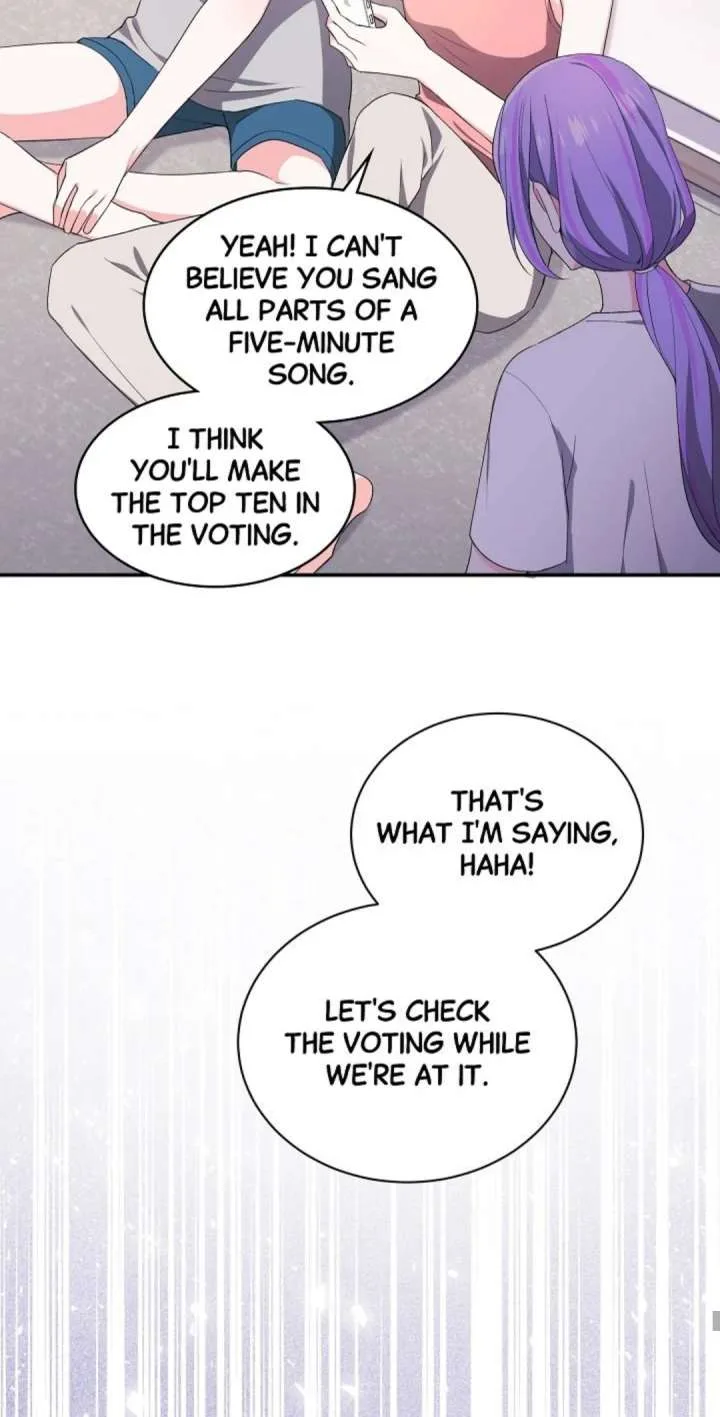 Moonshark: Sharks Are Born To Be Stars Chapter 58 page 66