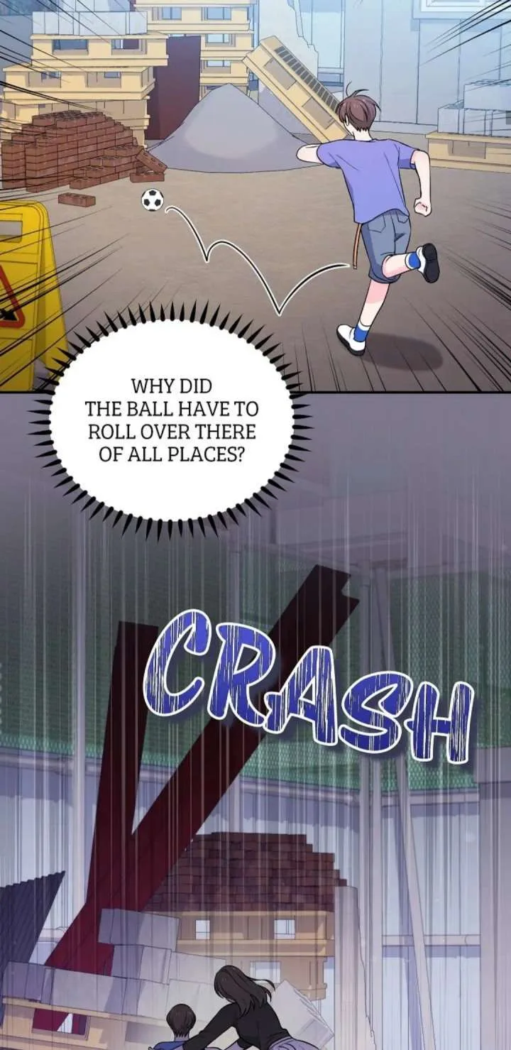 Moonshark: Sharks Are Born To Be Stars Chapter 65 page 10