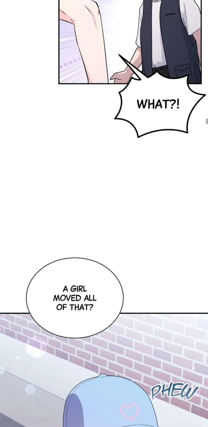 Moonshark: Sharks Are Born To Be Stars Chapter 65 page 23