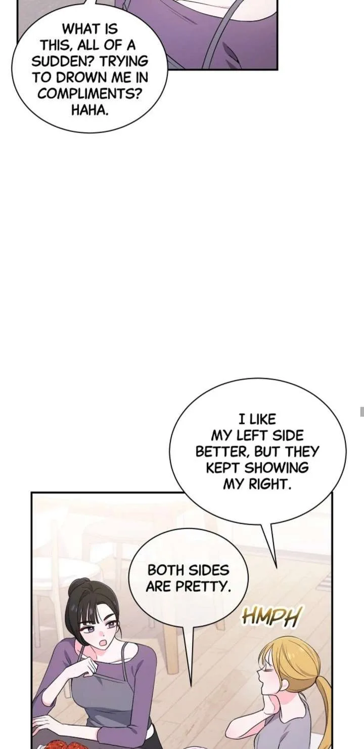 Moonshark: Sharks Are Born To Be Stars Chapter 65 page 43