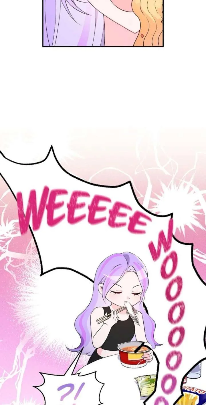 Moonshark: Sharks Are Born To Be Stars Chapter 59 page 67