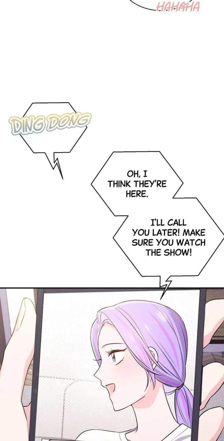 Moonshark: Sharks Are Born To Be Stars Chapter 58 page 57