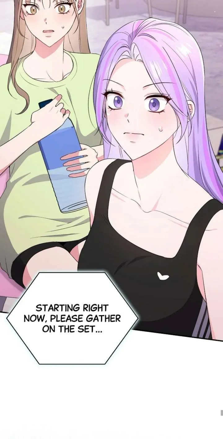 Moonshark: Sharks Are Born To Be Stars Chapter 59 page 74