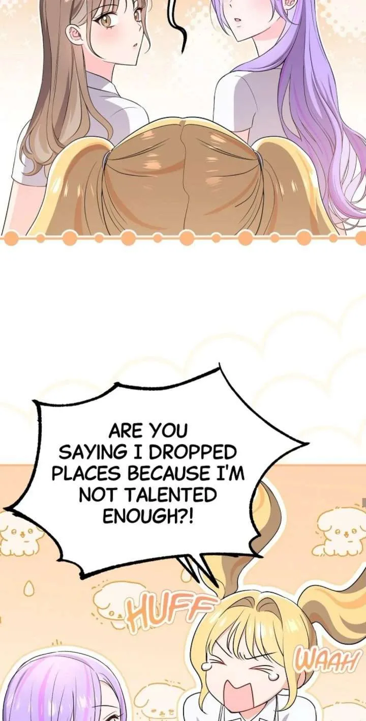 Moonshark: Sharks Are Born To Be Stars Chapter 59 page 55