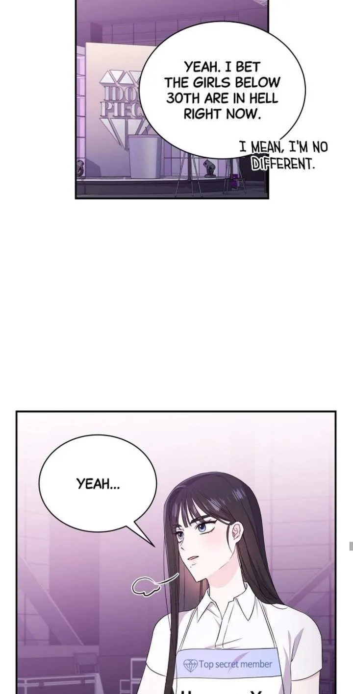 Moonshark: Sharks Are Born To Be Stars Chapter 59 page 62