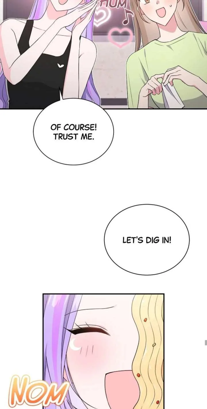 Moonshark: Sharks Are Born To Be Stars Chapter 59 page 66