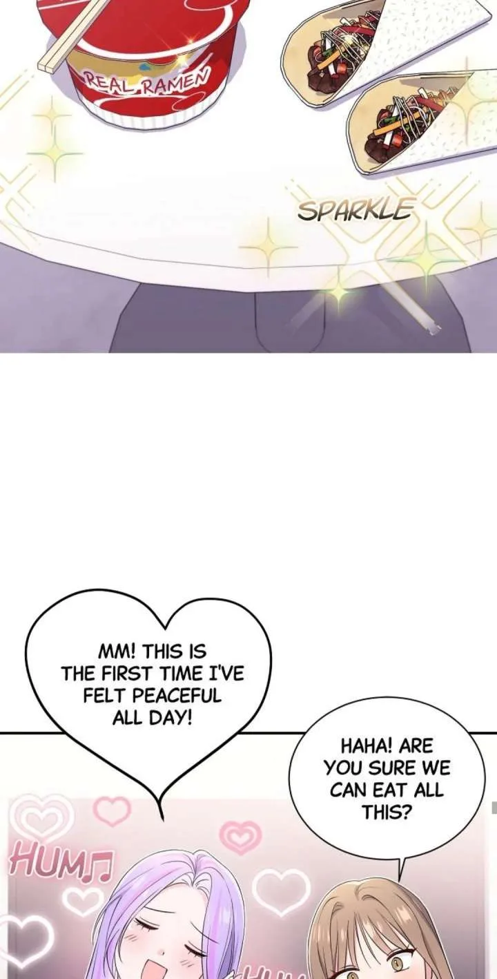 Moonshark: Sharks Are Born To Be Stars Chapter 59 page 65