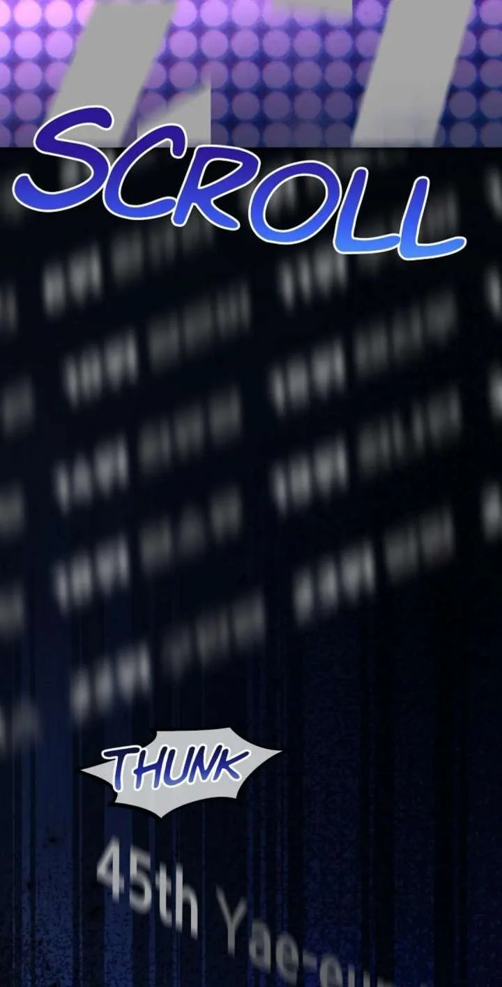 Moonshark: Sharks Are Born To Be Stars Chapter 59 page 37