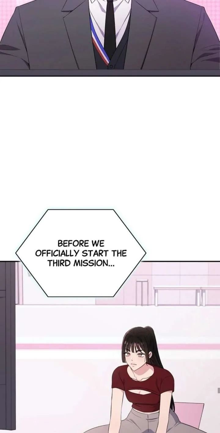 Moonshark: Sharks Are Born To Be Stars Chapter 59 page 71
