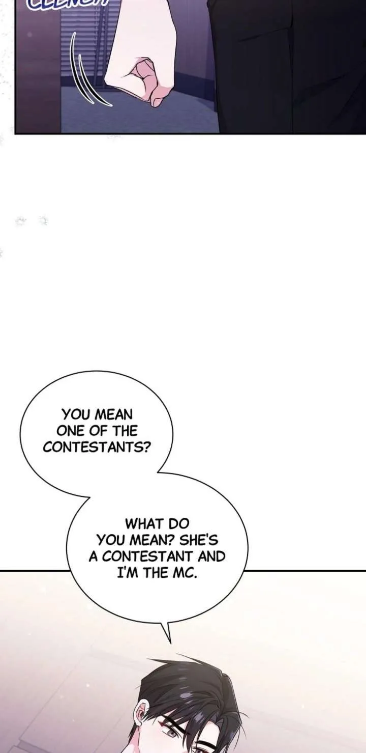 Moonshark: Sharks Are Born To Be Stars Chapter 66 page 6